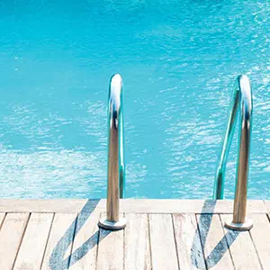 Swimming & Splash Pool