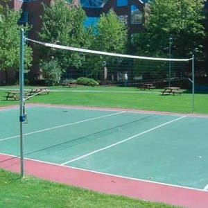 Volleyball Court