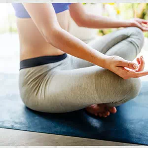 Yoga & Meditation Center